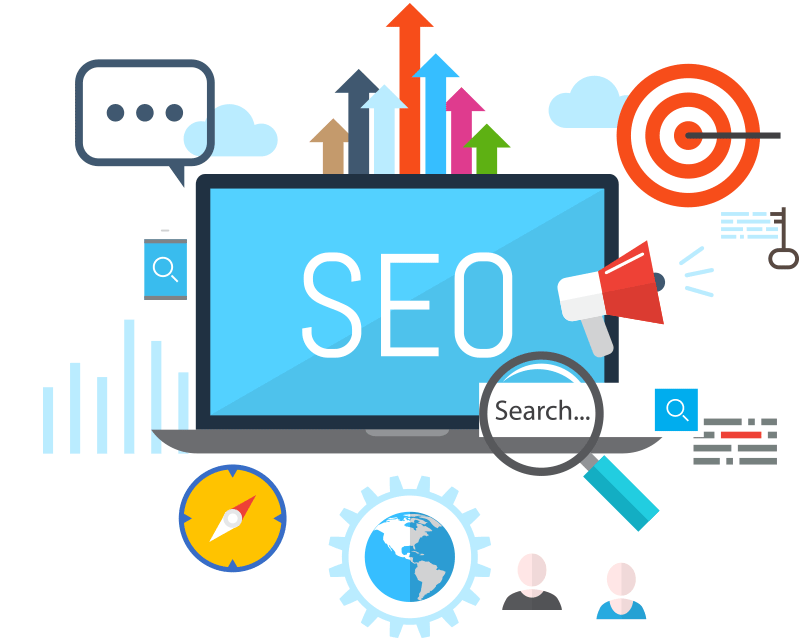Website Marketing Search Engine